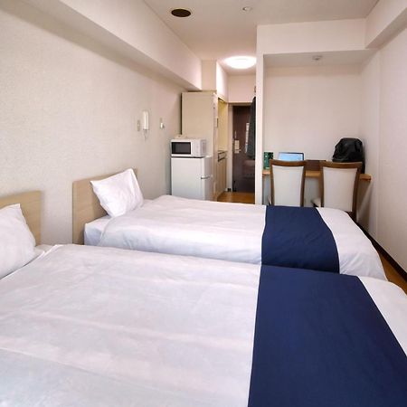 Hotel Nishikawaguchi Weekly - Vacation Stay 43465V ไซตามะ ภายนอก รูปภาพ