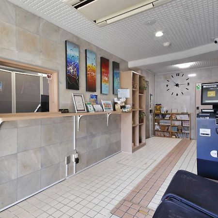 Hotel Nishikawaguchi Weekly - Vacation Stay 43465V ไซตามะ ภายนอก รูปภาพ