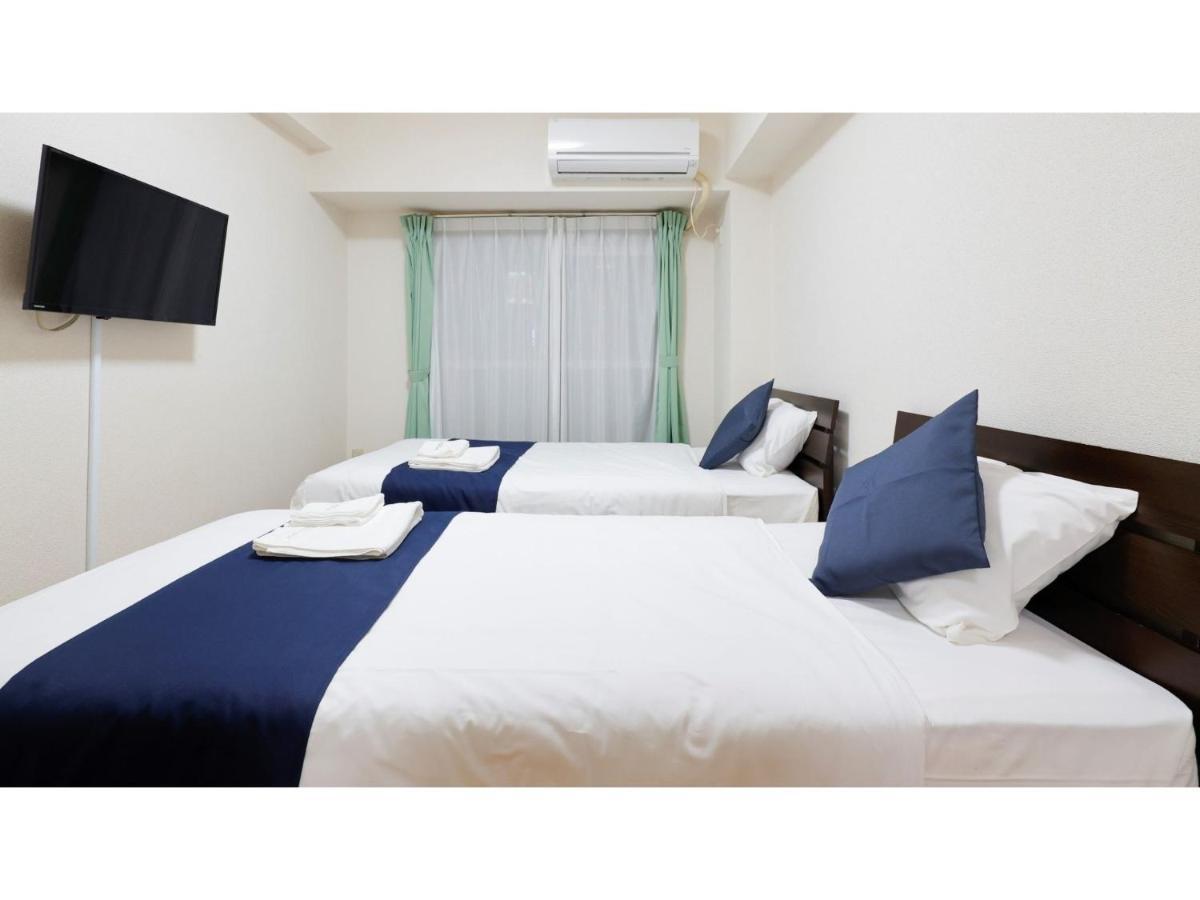 Hotel Nishikawaguchi Weekly - Vacation Stay 43465V ไซตามะ ภายนอก รูปภาพ