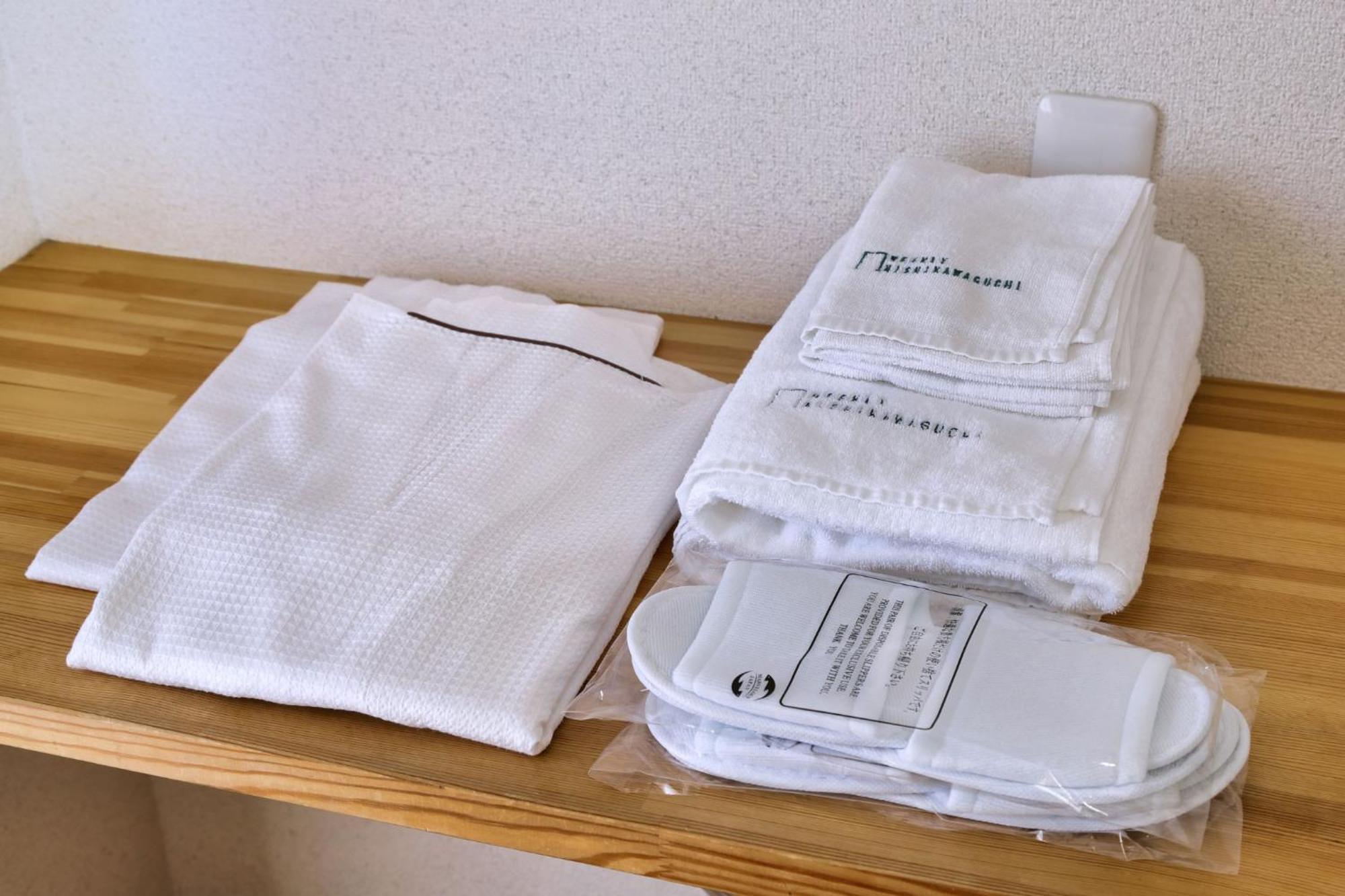 Hotel Nishikawaguchi Weekly - Vacation Stay 43465V ไซตามะ ภายนอก รูปภาพ